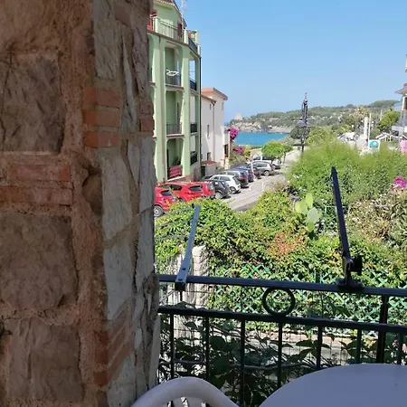 La Playa Appartamento