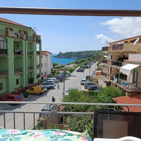 La Playa * Marina di Camerota