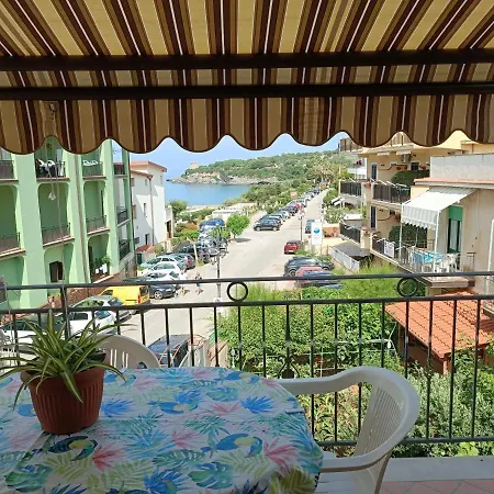 La Playa Appartamento