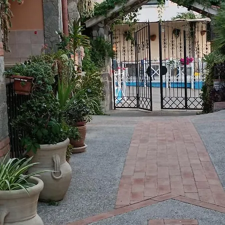La Playa