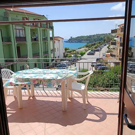 La Playa Appartamento