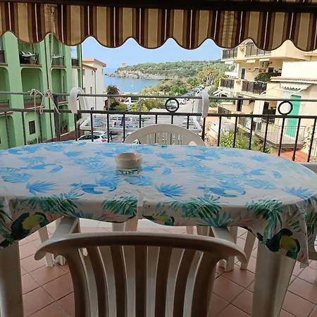 La Playa Appartamento Marina di Camerota