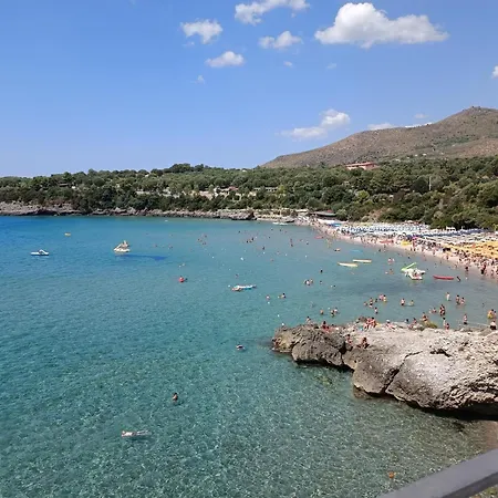 Appartamento La Playa