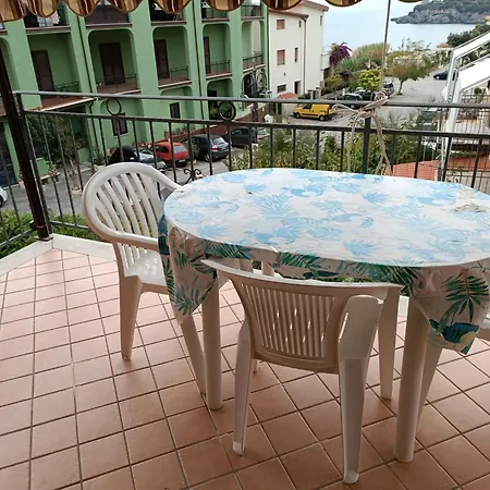 La Playa
