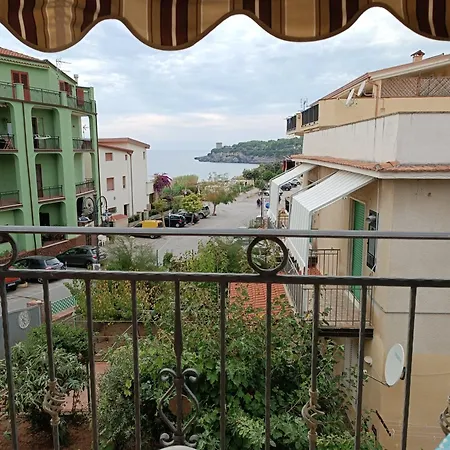 La Playa Appartamento Marina di Camerota