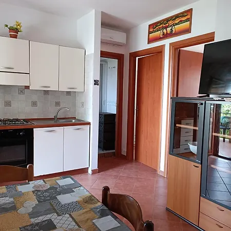 Appartamento La Playa